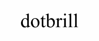 DOTBRILL