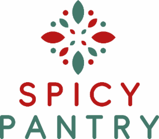 SPICY PANTRY