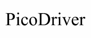 PICODRIVER