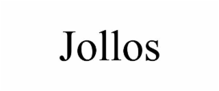 JOLLOS