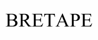 BRETAPE