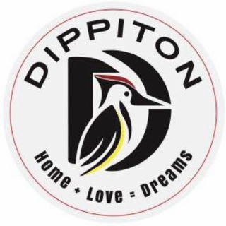 DIPPITON HOME + LOVE = DREAMS