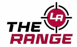 THE RANGE LA