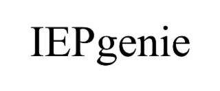 IEPGENIE