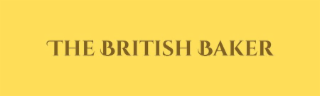 THE BRITISH BAKER