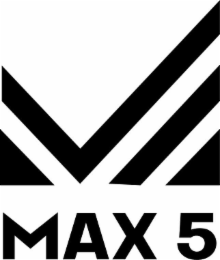 MAX 5