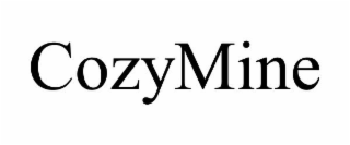 COZYMINE