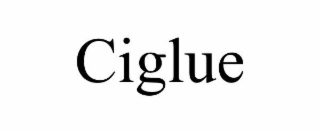 CIGLUE