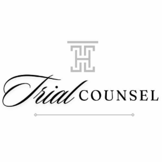 TRIAL COUNSEL