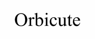 ORBICUTE