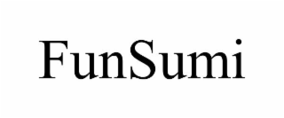 FUNSUMI