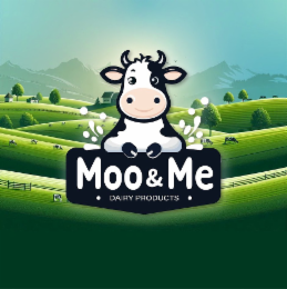 MOO & ME DAIRY PRODUCTS