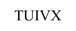TUIVX