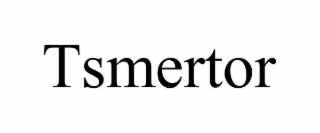 TSMERTOR