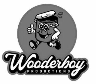 WOODERBOY PRODUCTIONS