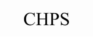 CHPS