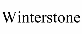 WINTERSTONE