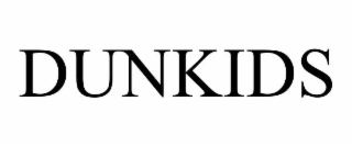 DUNKIDS