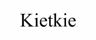 KIETKIE