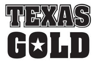 TEXAS GOLD