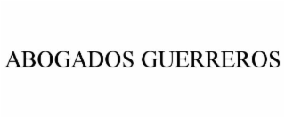 ABOGADOS GUERREROS