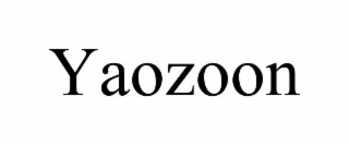 YAOZOON