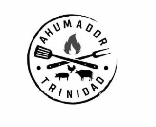 AHUMADOR TRINIDAD