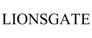 LIONSGATE