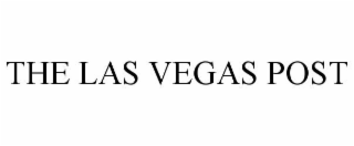 THE LAS VEGAS POST