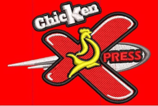 CHICKEN XPRESS