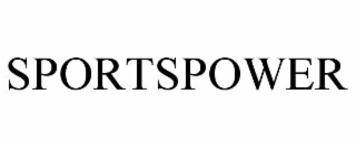 SPORTSPOWER