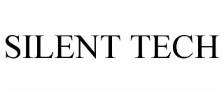 SILENT TECH