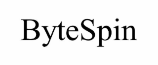 BYTESPIN