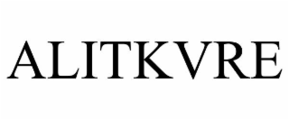 ALITKVRE