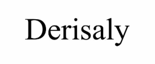DERISALY