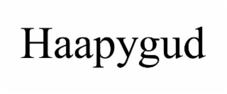 HAAPYGUD