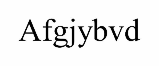 AFGJYBVD