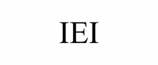 IEI