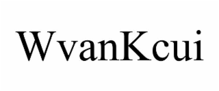 WVANKCUI