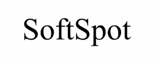 SOFTSPOT