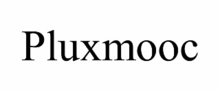 PLUXMOOC