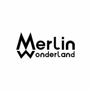 MERLIN WONDERLAND