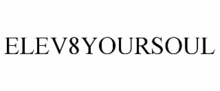 ELEV8YOURSOUL