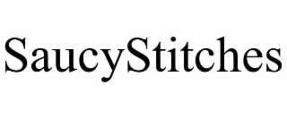 SAUCYSTITCHES