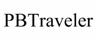 PBTRAVELER