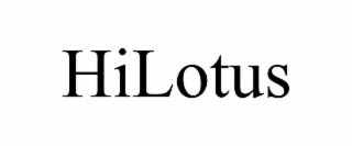 HILOTUS