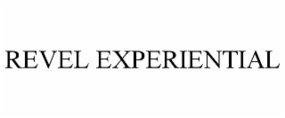 REVEL EXPERIENTIAL