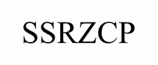 SSRZCP