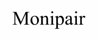 MONIPAIR