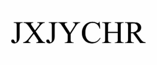 JXJYCHR